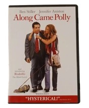 Along Came Polly -  DVD - Widescreen - Ben Stiller Jennifer Aniston  - £5.47 GBP