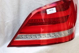 2014-16 Hyundai Equus Tail Light Lamp Passenger Right RH  image 2