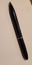 Vintage 5-Star Hotel de Paris Monte-Carlo Monaco French Riviera Blue Pen Works - £79.13 GBP