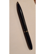 Vintage 5-Star Hotel de Paris Monte-Carlo Monaco French Riviera Blue Pen... - $1,745.96 MXN