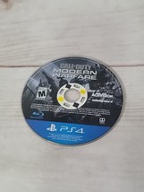 Call Of Duty: Modern Warfare 1 - 2019 (Sony Playstation 4/PS4) - Disc Only - $7.99