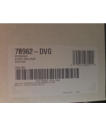 Kohler - 78962-DVG Multipurpose Grated Rack, White - €29,53 EUR