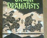 Plays Of The Greek Dramatists Selections From Aeschylus, Sophocles, Euri... - £2.98 GBP