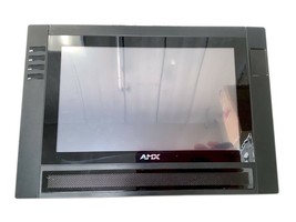 AMX MVP-9000i 9” Modero ViewPoint Touch Panel with Intercom Black (FG596... - £153.72 GBP
