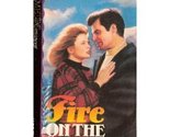 Fire on the Mountain [Paperback] Anne Bullard - £2.36 GBP