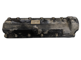 Left Valve Cover From 1999 Ford F-150  5.4 F65E6C530BB - £66.12 GBP