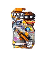 Transformers Hasbro Hunt For The Decepticons Terradive Deluxe Class MOSC... - £70.24 GBP