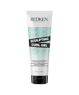 Redken 5th Avenue NYC Sculpting Curl Gel, 72 Hour Curl 8.5 fl oz NEW-LAS... - $34.67 CAD