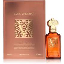 Clive Christian V Amber Fougere Cologne 1.6 Oz Eau De Parfum Spray  image 2