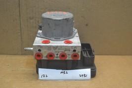 16-17 Nissan Sentra ABS Pump Control OEM 476604FU0C Module 122-24b1 - £7.97 GBP