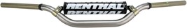 Renthal 918-01-TG Twinwall Handlebar CR High Bend - Titanium - $167.82