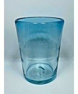 Rio High Ball Tumbler Blue 4&quot;dia x 5.4&quot;H - CANVAS - $280.83 MXN