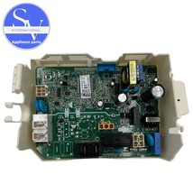 LG Dryer Control Board EBR39528801 EBR85130501 - £110.21 GBP