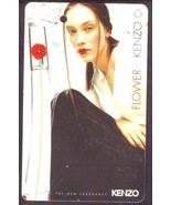 Flowers By Kenzo S&#39;pore TransitLink Train/Bus Card - $266.55 MXN