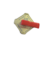 Stant Radiator Cap Silver - €1,90 EUR