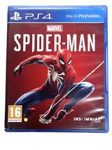 Sony Game Spider-man 410365 - $13.99