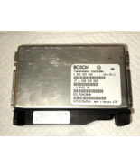 Jaguar XK8 - XKR 1998 4.0L Petrol Gearbox control unit module 0260002508... - $143.55