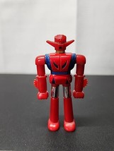 Vtg 1978 Mattel Shogun Warriors  Die-cast Chogokin 3.5” Figure Dragun 6 - £22.84 GBP