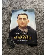 Welcome to Marwen 2018  Movie Poster 27&quot; x 40&quot; - $20.90 CAD
