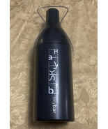 Skybar Insulated Wine Bottle Travel Chiller Cooler Reusable Carrier - £3.10 GBP