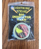 Lightning Strike BIO INDICATOR YARN ACLS502-Brand New-Ships N 24 Hrs - $15.04