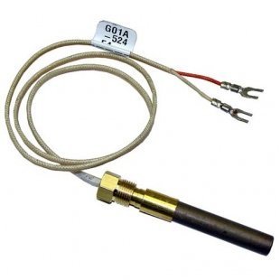 American Permanent Ware - 1473400 THERMOPILE;24 2 LEAD THERMOPILE - $19.59