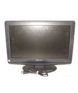 Sansui HDLCD19WB 19&quot; HD LCD TV PC Monitor Television 720p 60hzTested  Works - $107.92 CAD