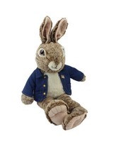 2017 Dan Dee Peter Rabbit Bunny 23&quot; Soft Stuffed Animal Plush - £23.67 GBP