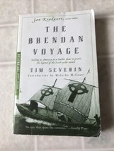 The Brendan Voyage: Sailing to America in a Leather Boat to Prove the Le... - £18.99 GBP