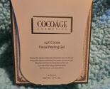 Cocoage 24K Cocoa Facial Peeling Gel - $125.00