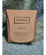 Cocoage 24K Cocoa Facial Peeling Gel - $125.00