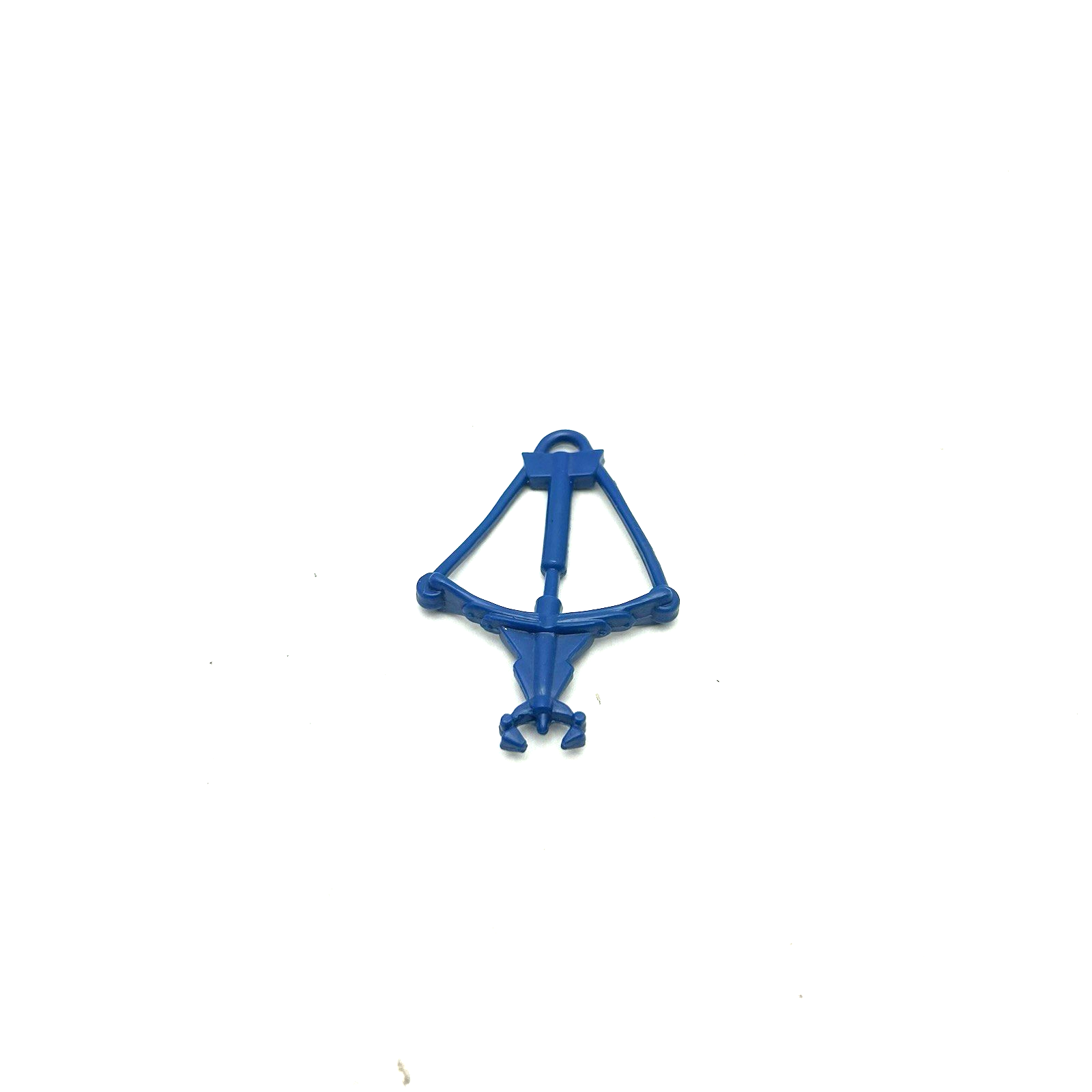 Teenage Mutant Ninja Turtles Groundchuck replacement weapon vintage acce... - $1.84