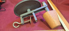 Vintage Wire pulley old tool [TOL10168] - $69.00