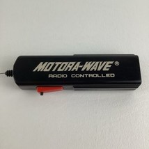 Motora Wave RC Corvette Stingray Replacement Remote Control Vintage 1977 Toy - £26.03 GBP