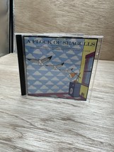 A Flock Of Seagulls - The Best Of A Flock Of Seagulls CD - $6.92