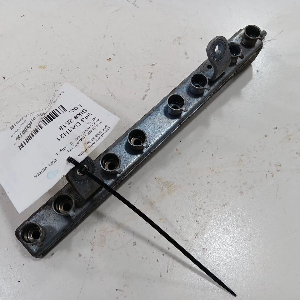 Nissan Versa Fuel Rail Injection Injector Mount Bar  2023 2022 2021 2020... - $88.15
