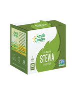 Health Garden Stevia Packets 40ct - €5,95 EUR