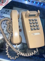 vintage western electric telephone - $28.05