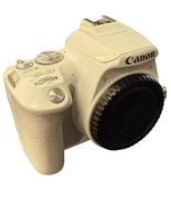 Canon Digital SLR Ds126761  24.1mp 468244 - $7,317.11 MXN