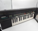 Yamaha PortaSound PSS-120 32 key electronic keyboard - £15.78 GBP