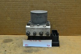 14-17 Fiat 500 ABS Pump Control OEM 51920753 Module 723-15c1 - £11.77 GBP