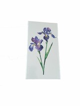 The Joy of Light Designer Matches Purple Iris Matches - €9,36 EUR The Joy of Light Designer Matches Purple Iris Matches - €9,36 EUR