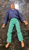 Mego Wyatt Earp Vintage 1974 Western Original 8&quot; Action Figure PLEASE READ - $29.95