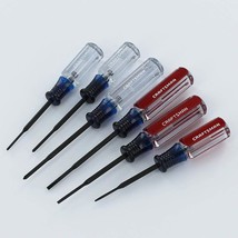 Craftsman 6 Pc Jewelers Screwdriver Set 9-41106 - $26.99