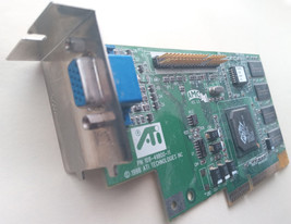 ATI 3D Rage Pro Turbo AGP 109-49800-11 AGP Video Card - £11.72 GBP