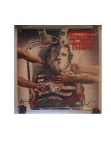 Quiet Riot Huge Poster-
show original title

Original TextQuiet Riot Aff... - $179.29