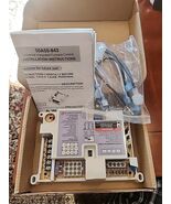 50A55-843 Universal Integrated Furnace Control - $1,357.15 MXN