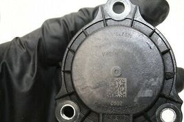 2012-2014 MERCEDES E350 W212 COUPE ENGINE VARIABLE VALVE TIMING ACTUATOR P7925 image 9