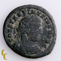 317-337 AD Constantine II Billion Centenionalis Ancient Roman Coin - £53.13 GBP