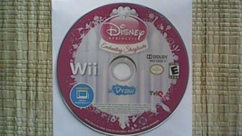 Disney Princess: Enchanting Storybooks (Nintendo Wii, 2011) - £4.51 GBP